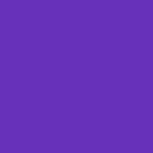 Color HSL 264°, 57%, 46% 