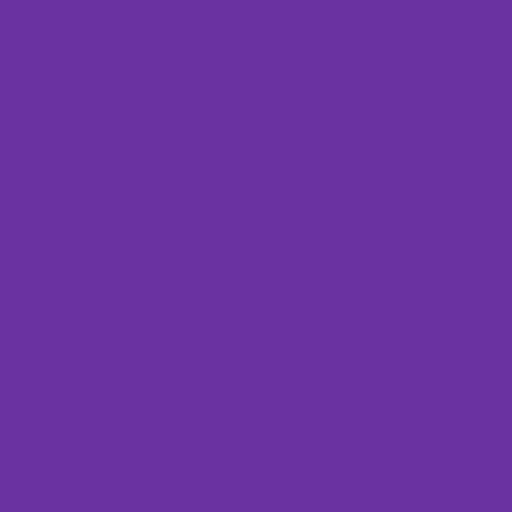 Color HSL 270°, 52%, 41% 