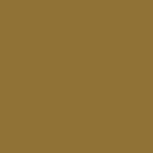Color HEX #907339 