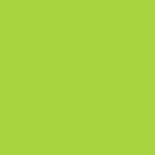 Color HEX #a8d53e 