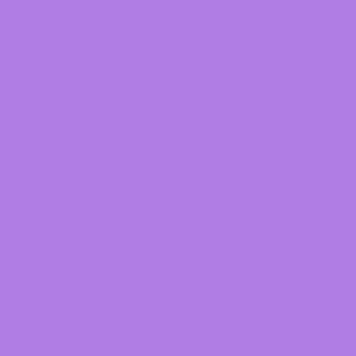 Color HEX #b07ee3 