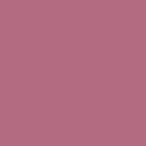 Color HEX #b26b80 