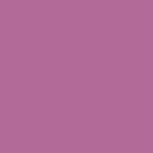 Color HEX #b26b98 