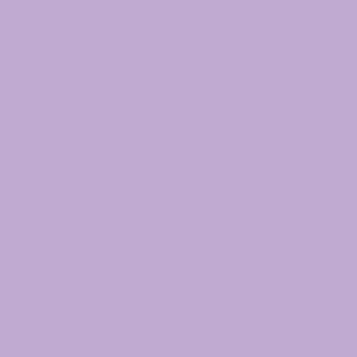 Color HEX #c0aad2 