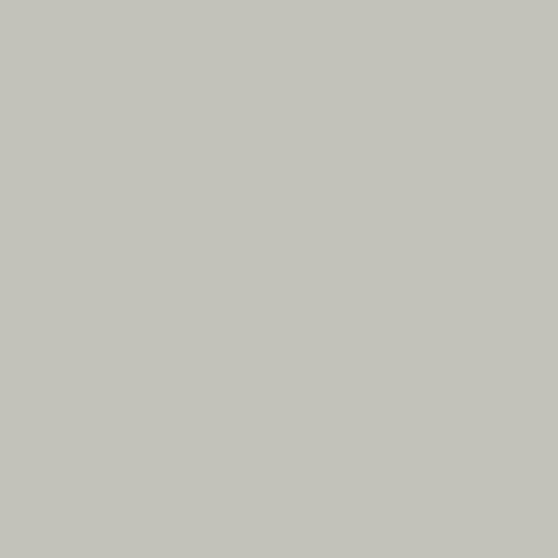 Color HEX #c2c1ba 