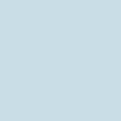 Color HEX #c9dde7 