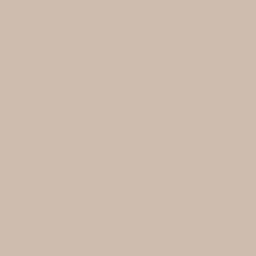 Color HEX #cebcae 