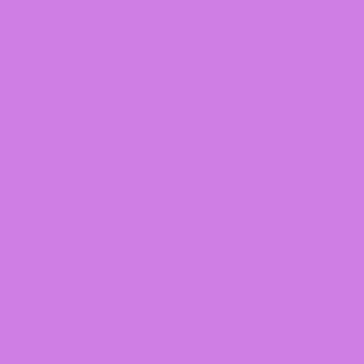 Color HEX #cf7ee3 