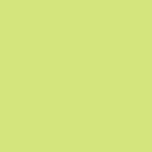 Color HEX #d4e57d 