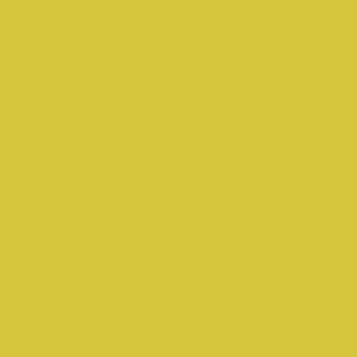 Color HEX #d5c63e 
