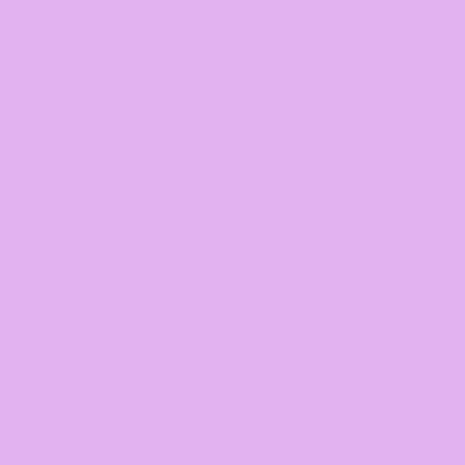 Color HEX #e2b2ee 