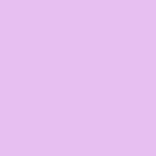 Color HEX #e7bff1 