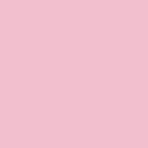 Color HEX #f1bfcd 