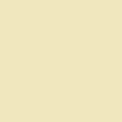 Color HEX #f1e7bf 
