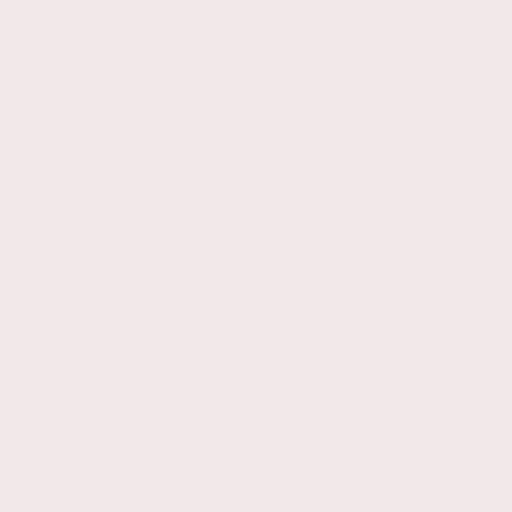 Color HEX #f3e8e9 