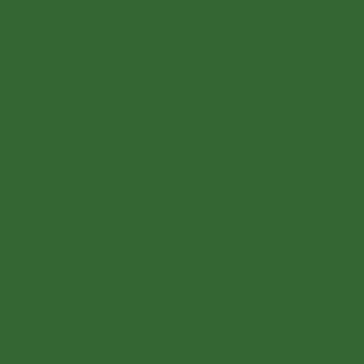 Color HSL 122°, 35%, 30% 