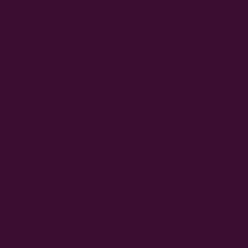 Color HEX #3a0d2c 