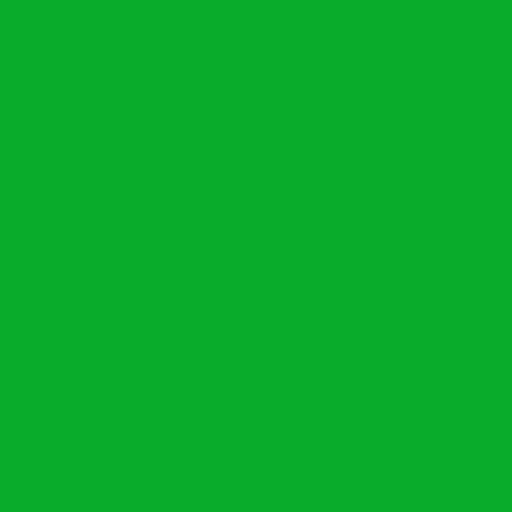 Color HSL 133°, 93%, 35% 