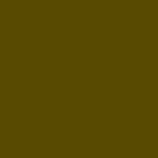 Color HEX #594a00 